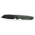 Vosteed Talarurus Micarta Green (A2702)