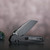 Vosteed Talarurus Micarta Black (A2703) lifestyle