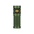 Olight Baton 4 EDC Flashlight 1300 Lumens Green (BATON-4-EDC-GRN) top