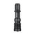 Olight Warrior X4 Rechargeable Tactical Flashlight Black (WARRIOR-X4-BLK) side