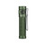 Olight Baton 3 Pro EDC Flashlight OD Green (O-BATON3PMAX-ODGN-CW-CA) clip