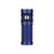 Olight Baton 4 EDC Flashlight Blue (O-BATON4KIT-RBL-CA) switch