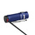 Olight Baton 4 EDC Flashlight Blue (O-BATON4KIT-RBL-CA) charge