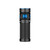 Olight Baton 4 EDC Flashlight Black (O-BATON4KIT-BK-CA) switch