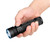 Olight Seeker 3 Pro Rechargeable Flashlight Black (O-SKER3P-BK-CA) in hand