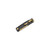 Boker Plus Atlas Black Stonewash Brass (01BO859) closed
