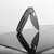Vosteed Psyop Elmax Patterned Titanium Black (A2201) lifestyle