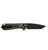 Benchmade Redoubt Axis Tanto Green (431BK-1)