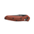 Benchmade Mini Osborne Reverse Tanto Burnt Copper Alum (945BK-03)