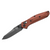 Benchmade Mini Osborne Reverse Tanto Burnt Copper Alum (945BK-03)