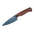 Benchmade Dacian Spear Point Micarta Brown (203BT-01)