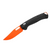 Benchmade Mini Taggedout CF Orange (15533OR-01)