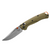 Benchmade Mini Taggedout G10 OD Green (15534)