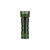 Olight Seeker 4 Mini White & UV Flashlight OD Green (O-SEEKER4M-ODGN-CW-CA) side
