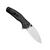 Kizer Mini Grouper CF Black (V3669A1)