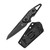 Kizer Groom Carbon Fiber Black (1060A2) with sheath