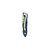 Leatherman Skeletool KB Verdant (833149) closed clipside