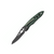 Leatherman Skeletool KB OD Green (833161)