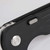 Vosteed Hedgehog Alum Black (A1304)