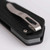 Vosteed Hedgehog Alum Black (A1304)