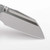 Vosteed Hedgehog Alum Black (A1304)