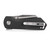 Vosteed Hedgehog Alum Black (A1304)