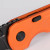 Vosteed Hedgehog Alum Orange (A1305)