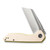 CIVIVI ExOne Satin Nitro-V G10 Ivory (C23036-2)