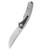 Bestech Sambac Satin Magnacut Ti Grey (BT2402C)