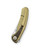 Bestech Sambac Satin Magnacut Ti Gold (BT2402A)