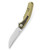 Bestech Sambac Satin Magnacut Ti Gold (BT2402A)