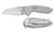 Bestech Nyxie 3 Stonewashed S35VN Ti Grey (BT2308A)