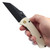 Kansept Main Street G10 White (T1015E3)