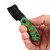 Kansept Mini Korvid Stonewashed 154CM Alum Green (T3030P1)