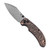 Kansept Nesstreet Copper CF (K1039F7)
