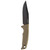 SOG Recondo FX FDE Straight Edge (SOG-17-22-03-57)