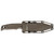 SOG Recondo FX FDE Serrated (SOG-17-22-04-57)