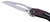 CRKT Nucleus SS with G10 Overlay (Premium) (5702)