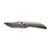 WE Knife Attor CPM Polished Grey (WE23037B-1)