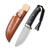 CIVIVI Cloud Peak Satin Nitro-V G10 Black (C23044-1)