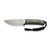 CIVIVI Cloud Peak Satin Nitro-V G10 OD Green (C23044-2)