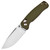 CJRB Shale G10 Green (J1943-GN)