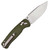 CJRB Shale G10 Green (J1943-GN)