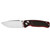 CJRB Shale G10 Black/Red (J1943-BRE)