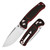CJRB Shale G10 Black/Red (J1943-BRE)