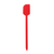 Kussi Silicone Spatula Red (SSPTRD)