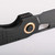 Vosteed Ankylo Alum Black Non-Reversible Pocket Clips (A1901)