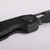 Vosteed Ankylo Alum Black Non-Reversible Pocket Clips (A1901)