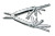 Victorinox Swisstool Spirit X (53809;3.0224.L-X3)