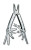 Victorinox Swisstool Spirit X (53809;3.0224.L-X3)